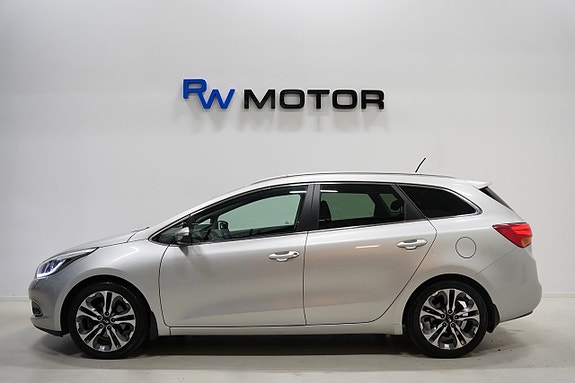Kia Ceed 3 of 22