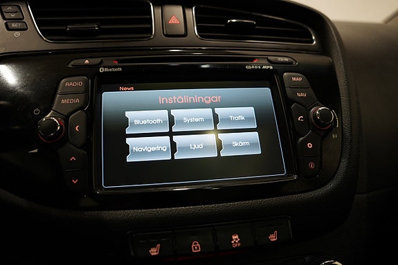 Kia Ceed 19 of 22
