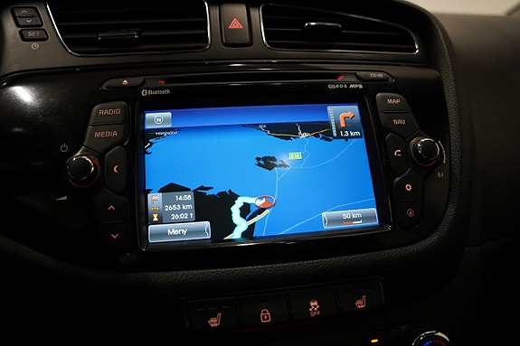 Kia Ceed 18 of 22