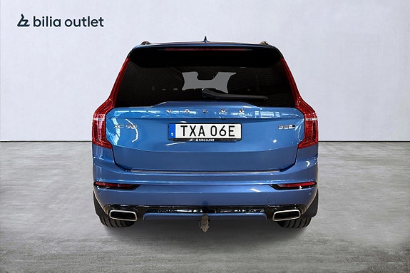 Volvo XC90 8 of 30