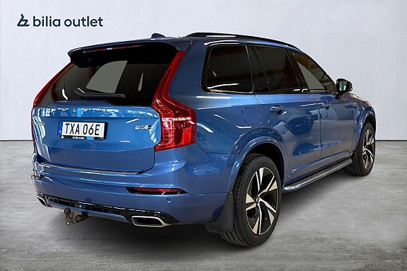 Volvo XC90 7 of 30