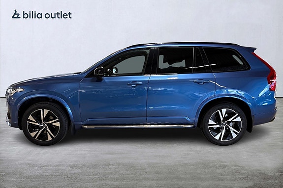 Volvo XC90 5 of 30