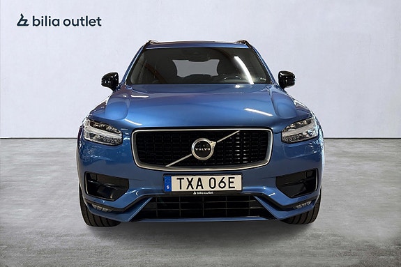 Volvo XC90 3 of 30