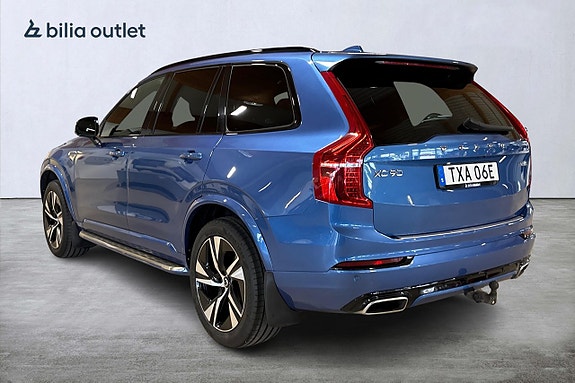 Volvo XC90 9 of 30