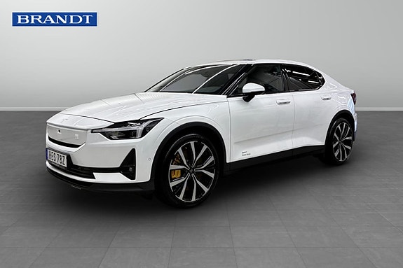 Polestar 2