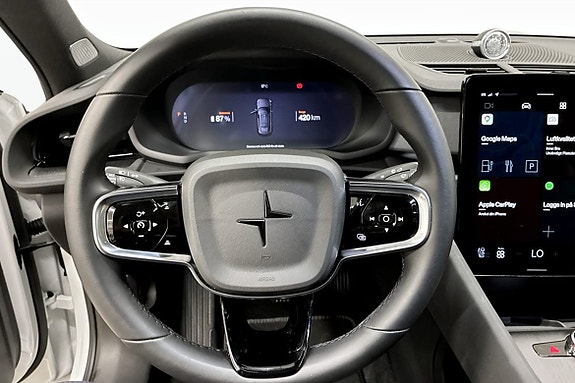 Polestar 2 10 of 12