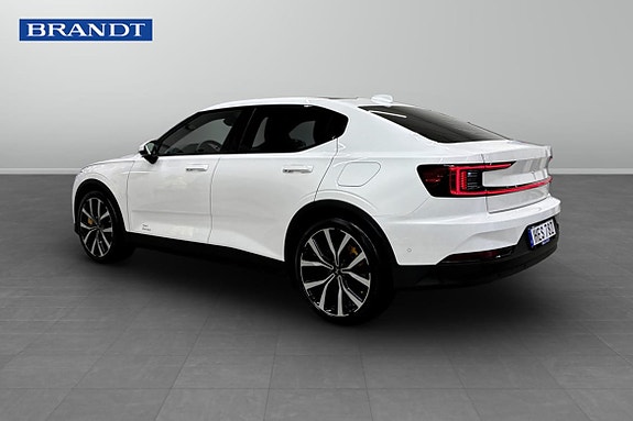 Polestar 2 3 of 12