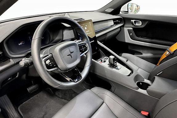 Polestar 2 8 of 12
