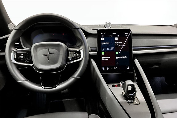 Polestar 2 7 of 12