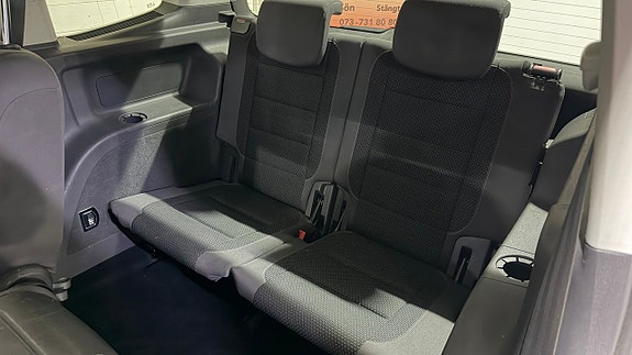 Volkswagen Touran 9 of 10