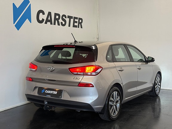 Hyundai i30 5 of 20