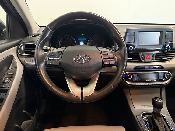 Hyundai i30 12 of 20