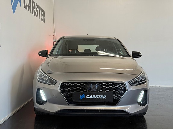 Hyundai i30 2 of 20