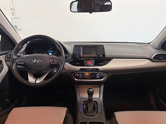 Hyundai i30 11 of 20