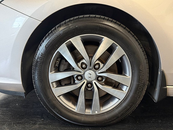 Hyundai i30 4 of 20