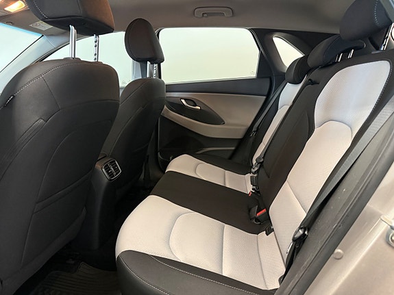 Hyundai i30 19 of 20