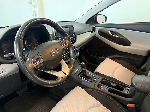 Hyundai i30 8 of 20