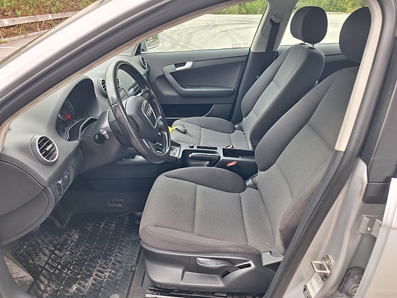 Audi A3 14 of 14