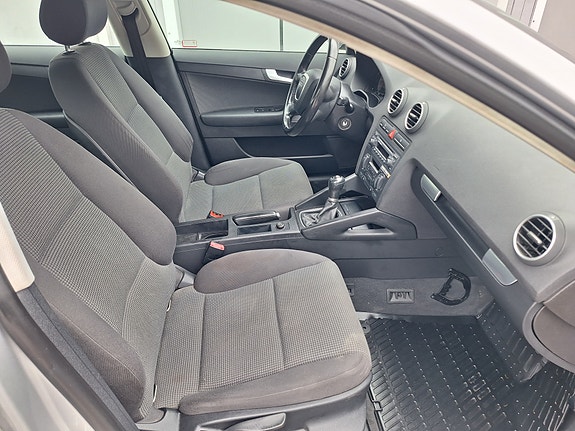 Audi A3 7 of 14