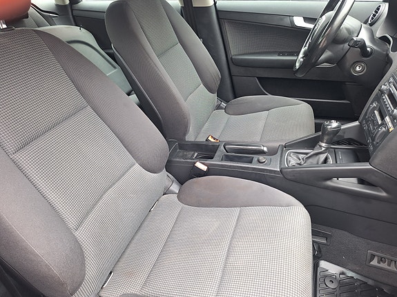 Audi A3 6 of 14