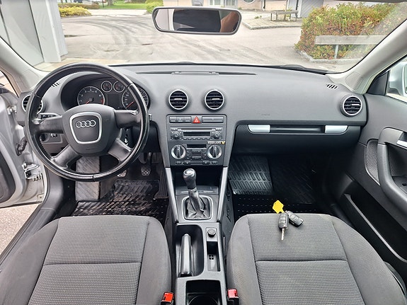 Audi A3 11 of 14