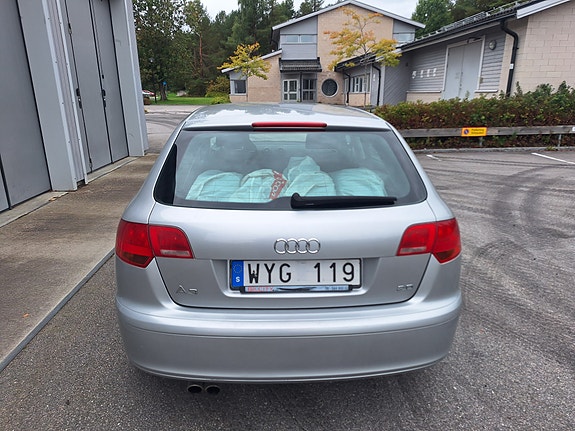 Audi A3 9 of 14