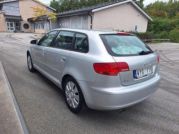 Audi A3 10 of 14