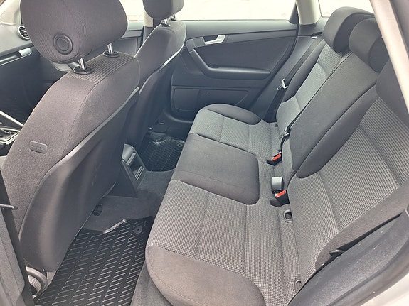 Audi A3 12 of 14
