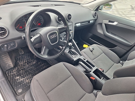 Audi A3 13 of 14