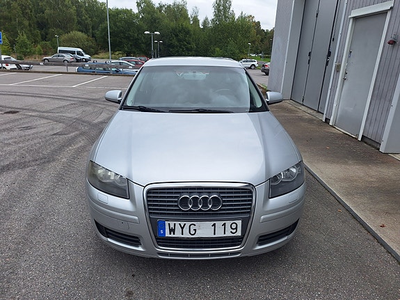 Audi A3 2 of 14
