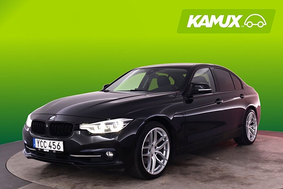 BMW 330e 6 of 21