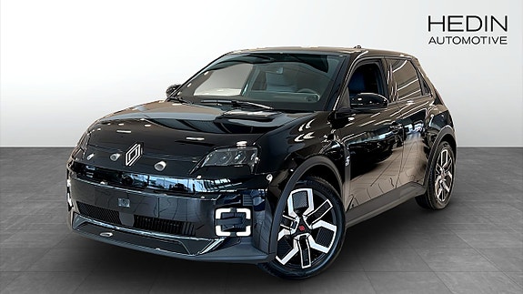 Renault 5 E-Tech