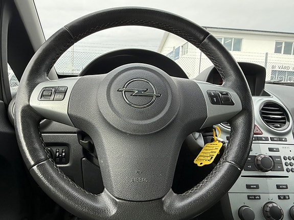 Opel Corsa 5 of 8