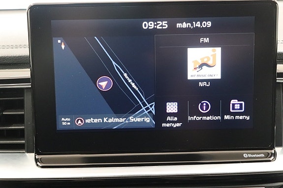 Kia Ceed 11 of 11