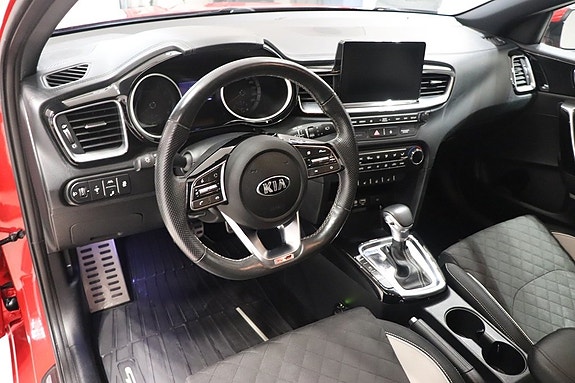 Kia Ceed 9 of 11