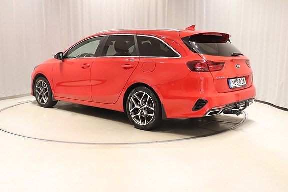 Kia Ceed 6 of 11