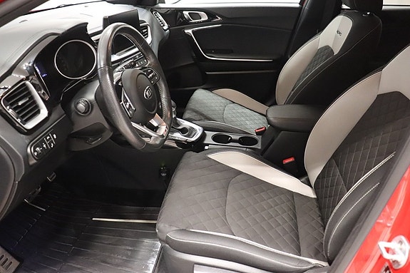 Kia Ceed 7 of 11
