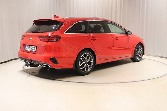 Kia Ceed 4 of 11