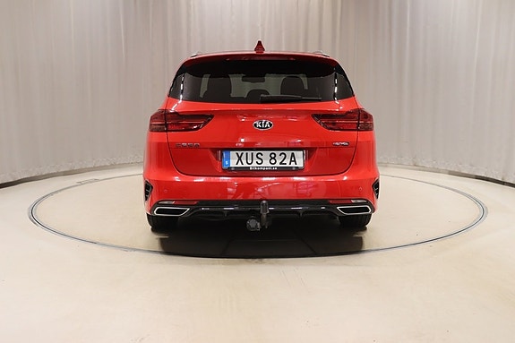 Kia Ceed 5 of 11