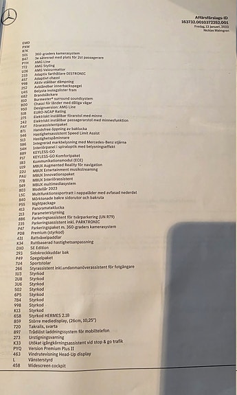 Mercedes-Benz EQB350 9 of 10