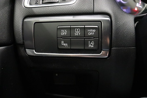 Mazda CX-5 19 of 30