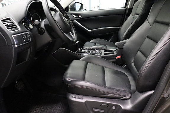 Mazda CX-5 7 of 30