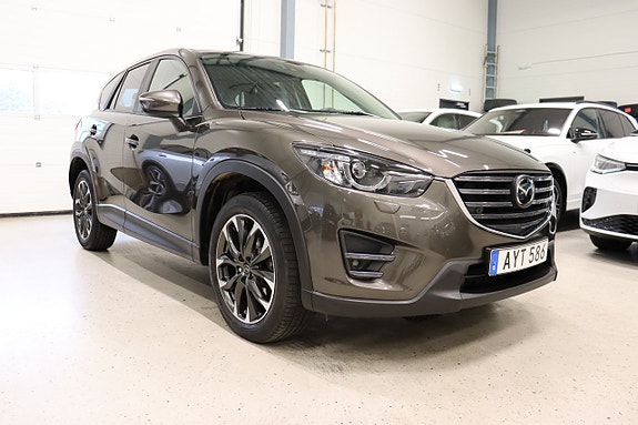 Mazda CX-5 2 of 30