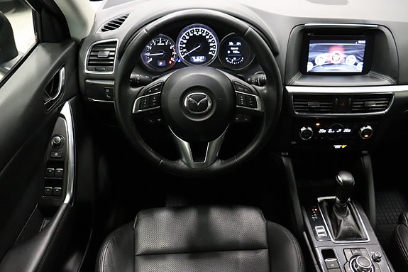 Mazda CX-5 12 of 30