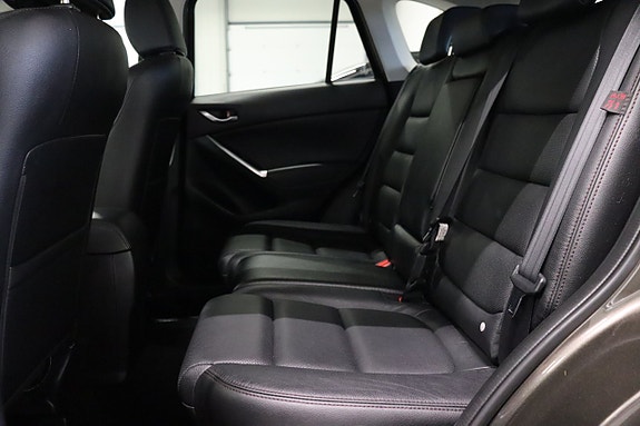 Mazda CX-5 10 of 30