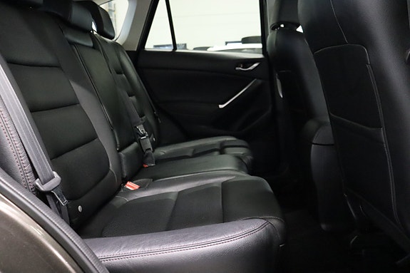 Mazda CX-5 11 of 30