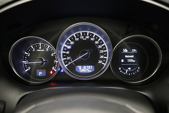 Mazda CX-5 17 of 30