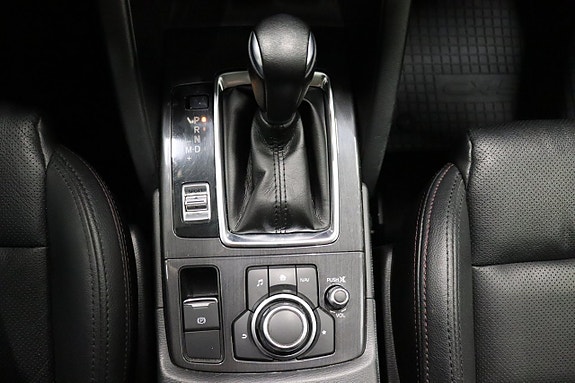 Mazda CX-5 20 of 30