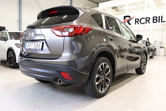 Mazda CX-5 5 of 30