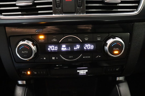 Mazda CX-5 23 of 30